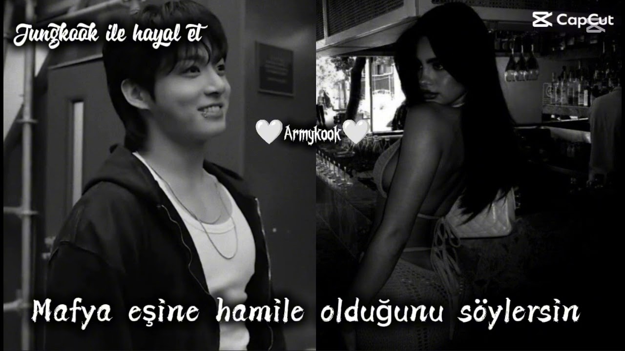 JJK ile hayal et: 