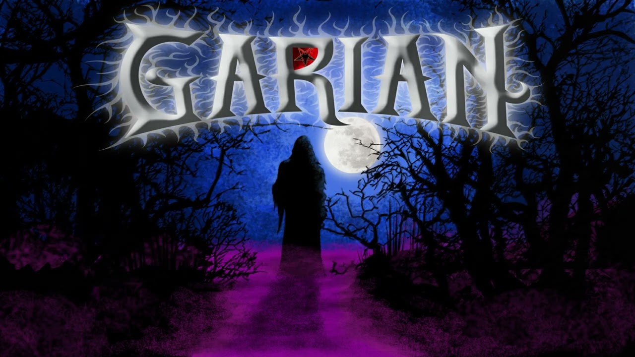 Gárian- Impulso de Ira ft. Ale "The Viking" Figueroa