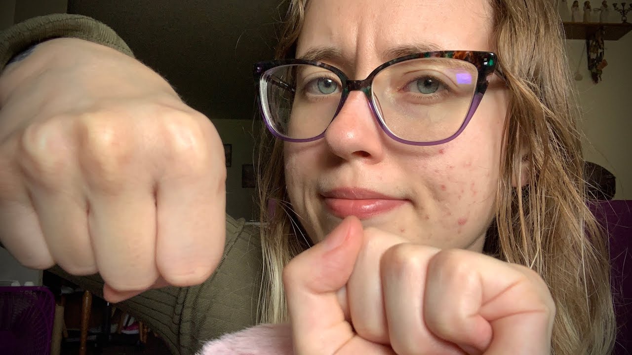 4 Roleplays in 1 ASMR | Propless