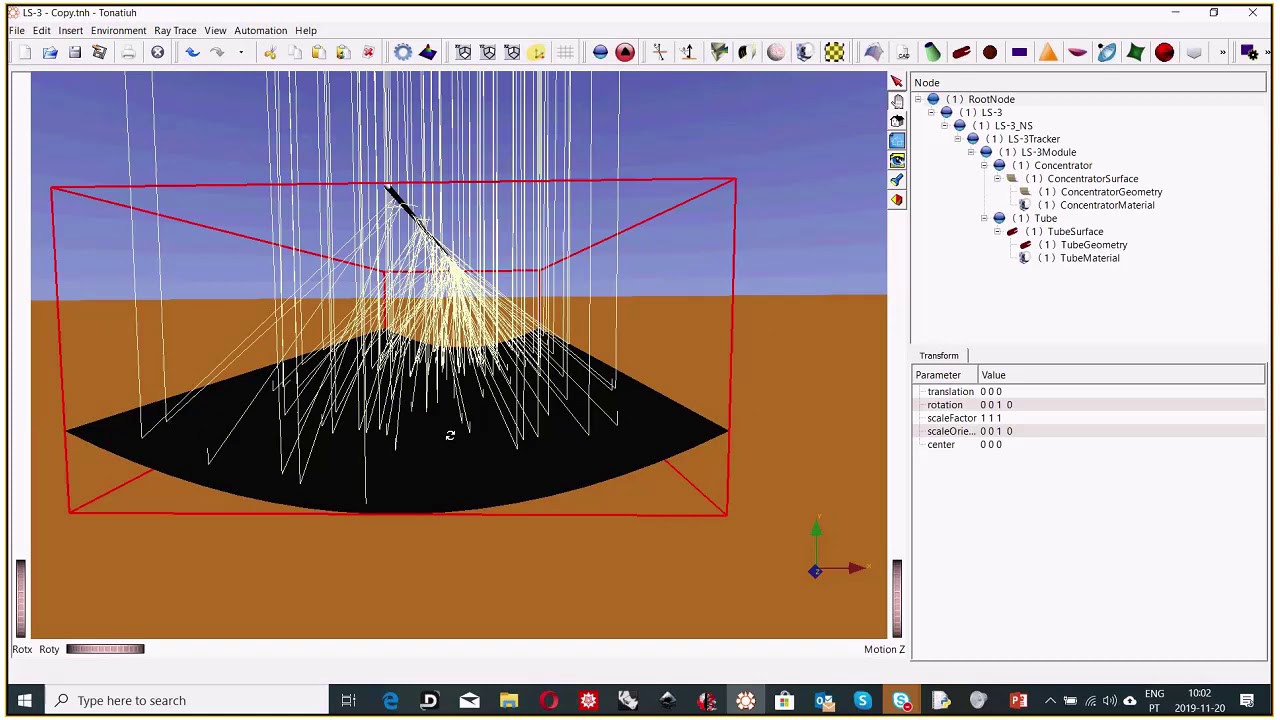 ENBRAIN project webinar on how to use Tonatiuh Software, now available