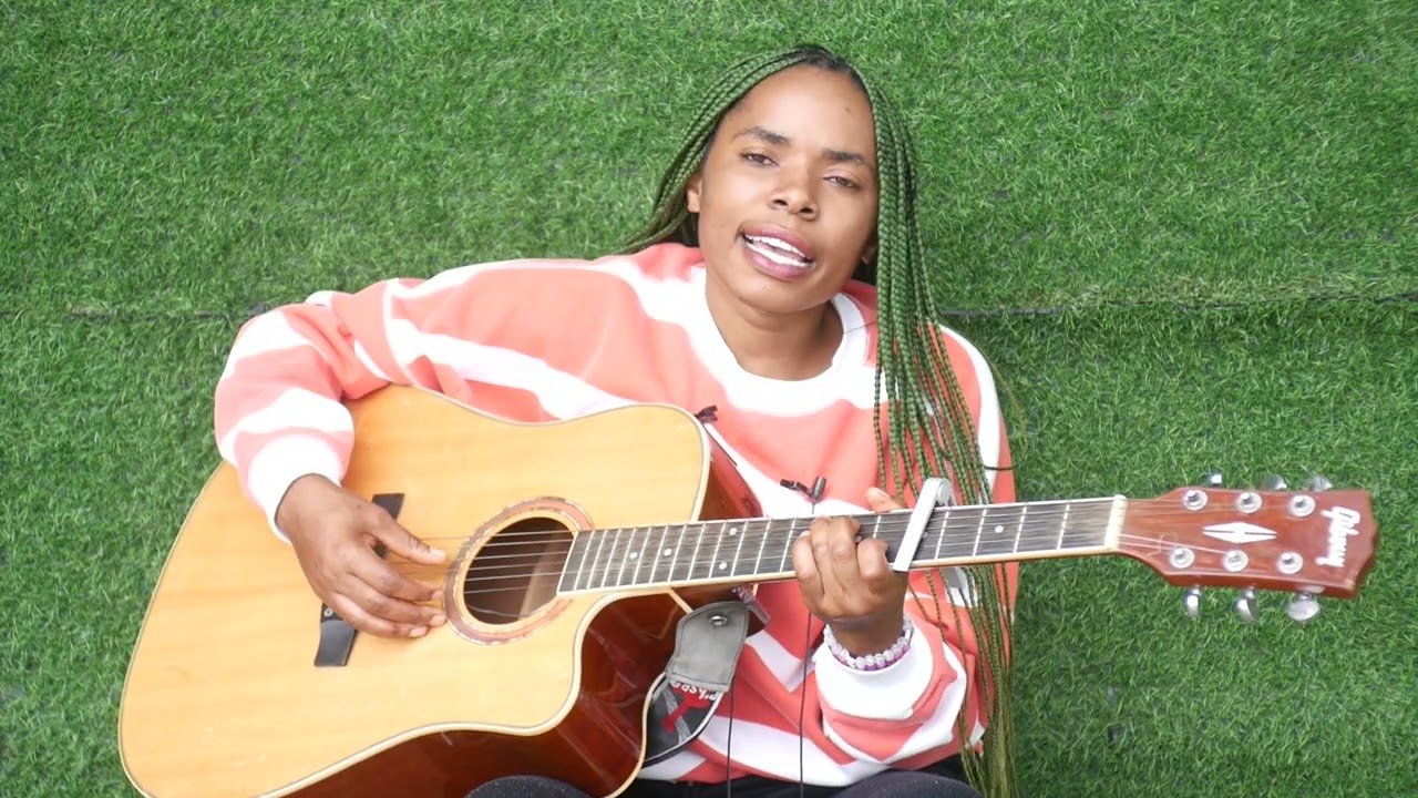 Kumunini By MAVENGE Sudi Cover By Console SUBSCRIBE 