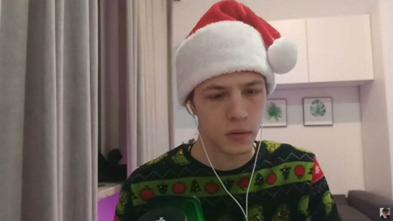 ❄️ 31.12.25 - 01.01.26 Зустрічаю новий рік