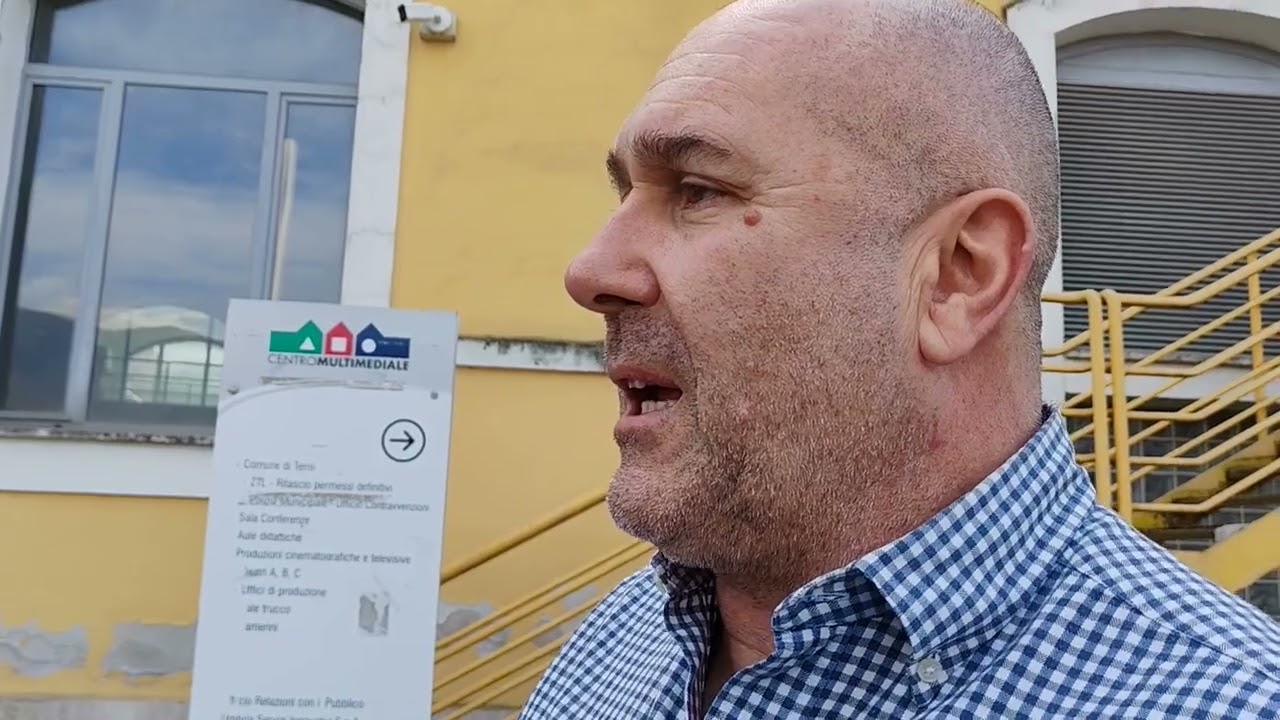 Ternana, Bandecchi: il comune chiederà 50 milioni di danni se la proprietà non farà il nuovo stadio