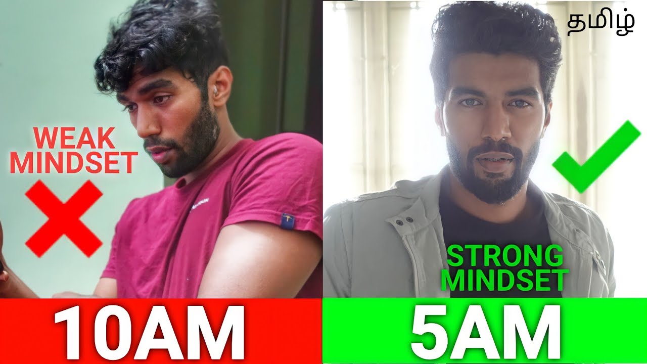 What Happens If You Join 5AM Club?