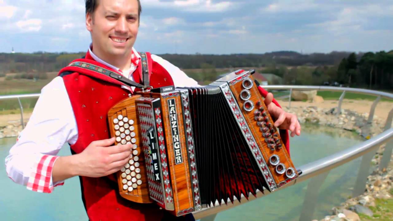 Ruud Appelhof - Boarisch Idee