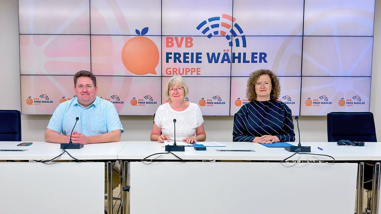 📢 Untersuchungsausschuss zur Corona-Krisenpolitik in Brandenburg: Einzigartig in Deutschland!