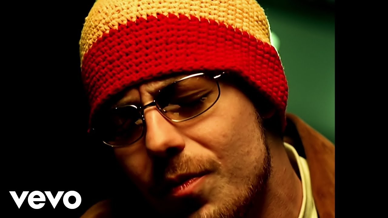 Remy Shand - Rocksteady (Official HD Video)