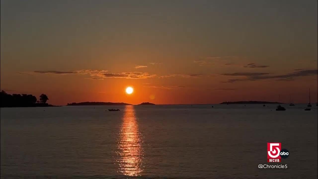 Beverly, Mass., named hottest ZIP code in the U.S. by Realtor.com