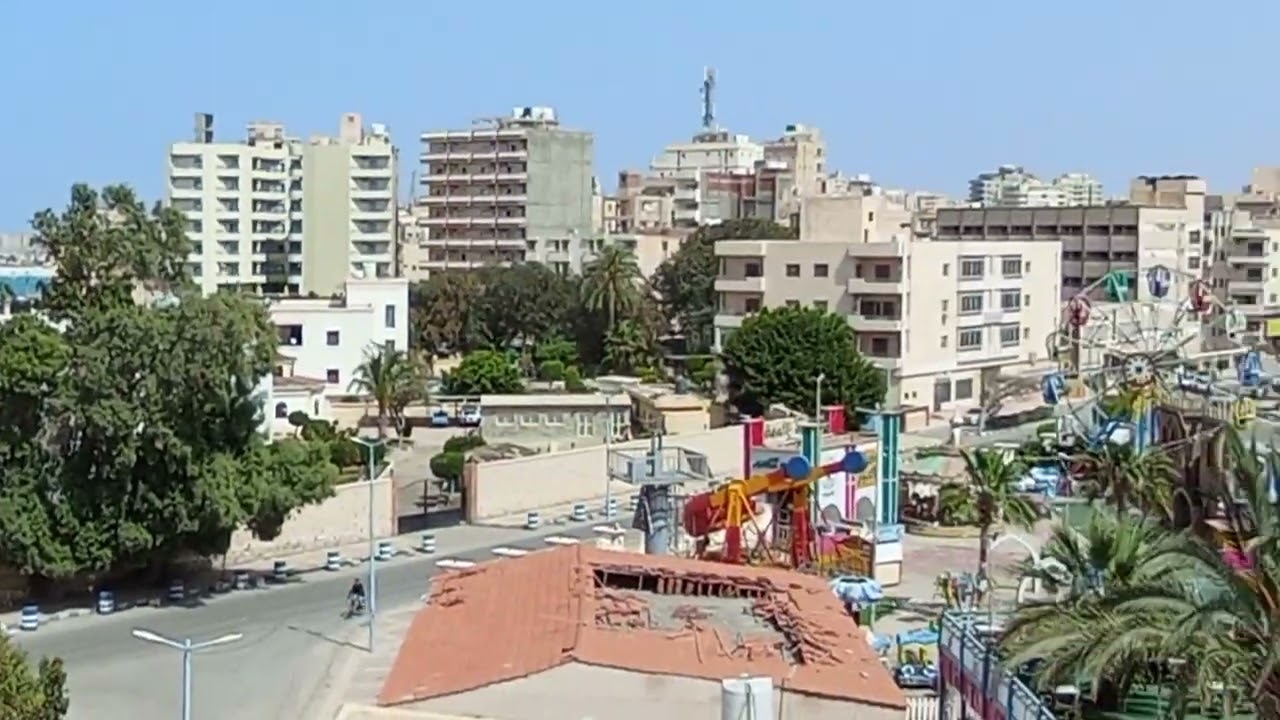 عمارة نيو بدر مصيف مطروح 2024