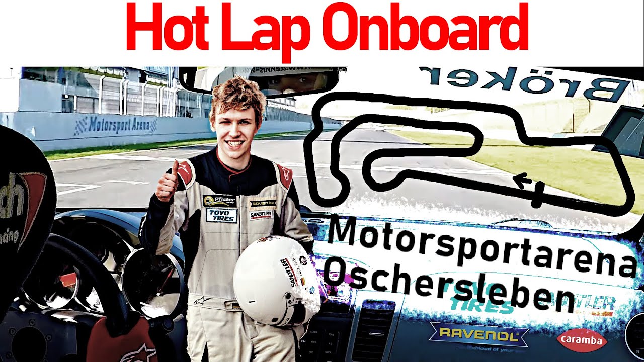 #ChevroletCruzeEurocup
