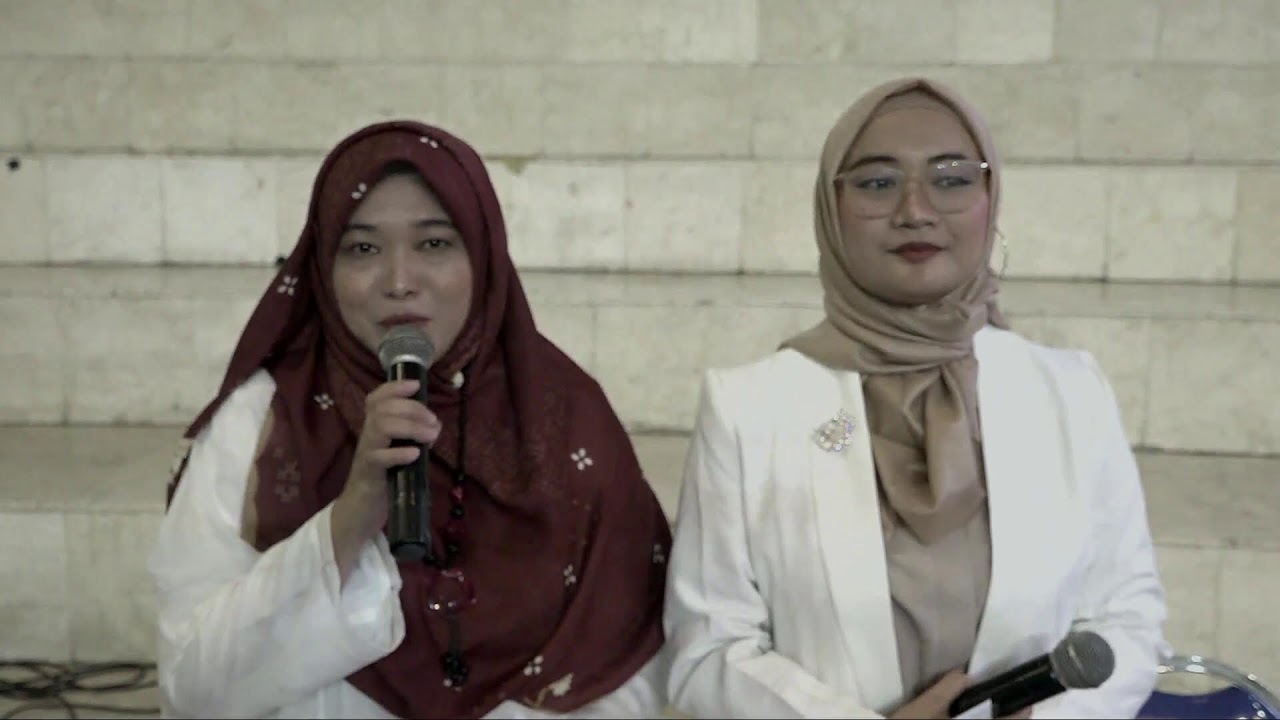 Opening Muhammadiyah Education Awards 2024 - Universitas Muhammadiyah Malang