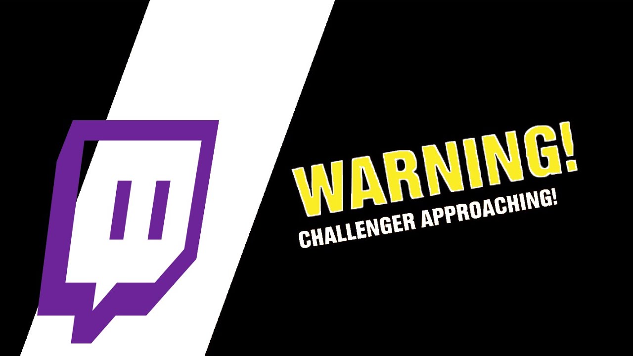 A Twitch Competitor?