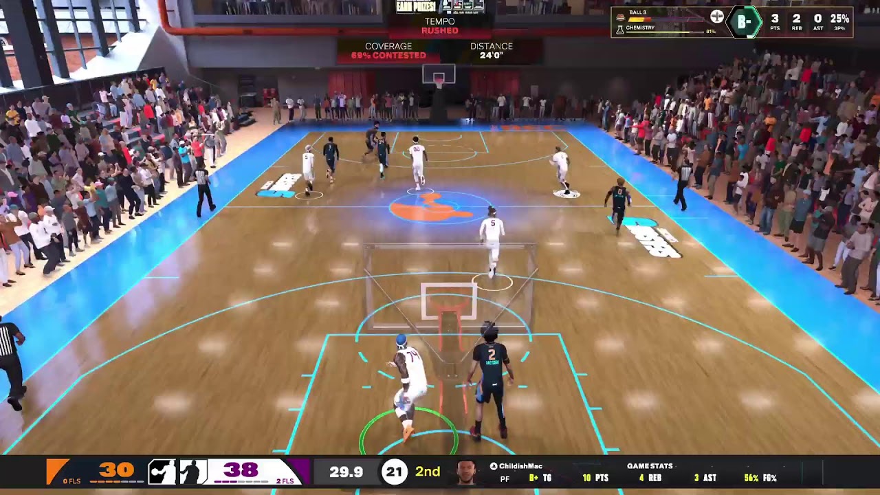 2K26 Pro-Am