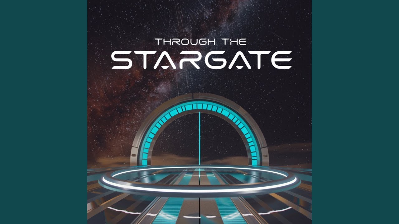 Through the Stargate