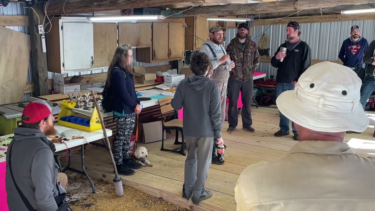 ACC 2024 Alabama slingshot tournament