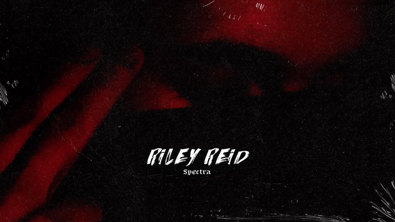 Spectra - Riley Reid