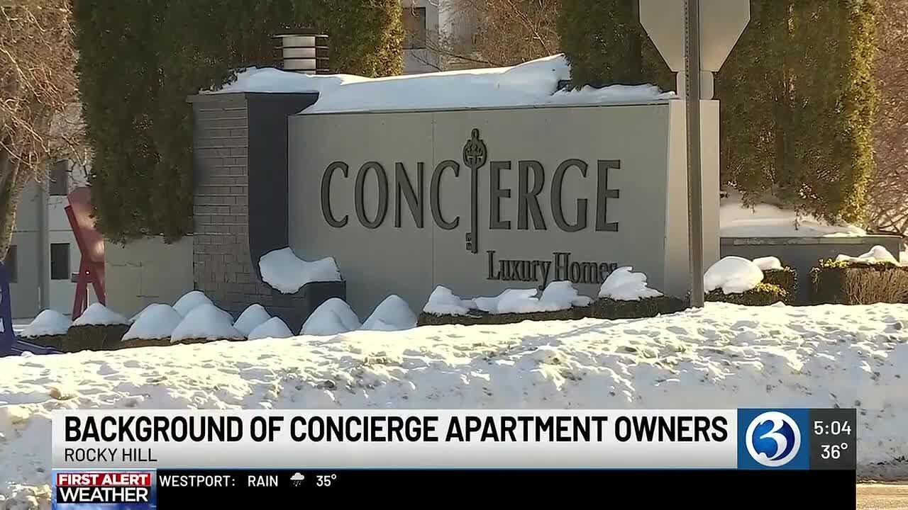 Federal investigation calls grow for real estate giant behind Concierge Apartments