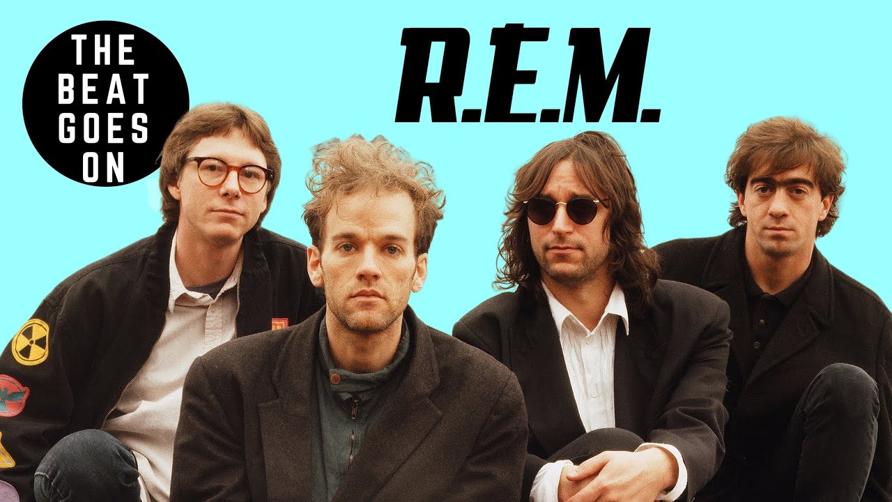 The Band That Lived Outside the Rules