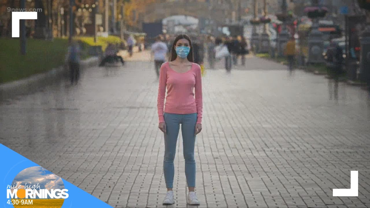 Hindsight 2020: The toll this unprecedented year had on mental health