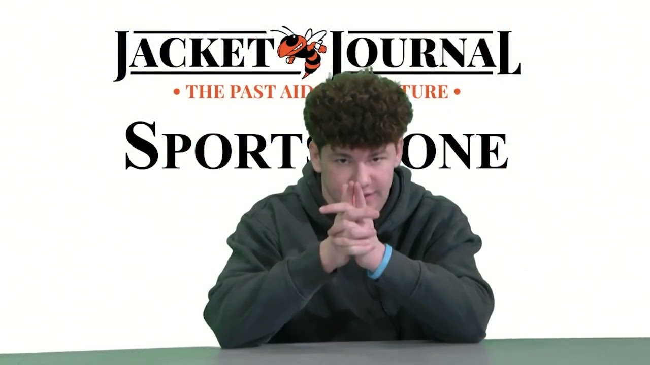 Sports Zone Breakdown: Weekly Yellow Jacket Action and a One-on-One with Legacy Champion Ash Brokaw