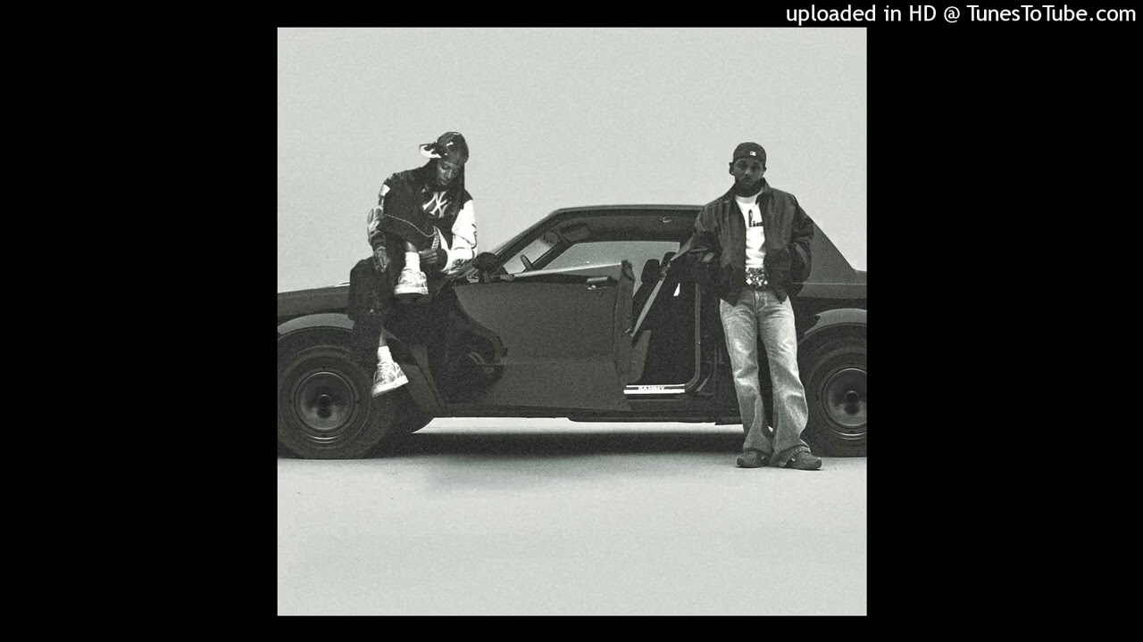 Playboi Carti - BACKD00R but the intro will permanently alter your brain chemistry