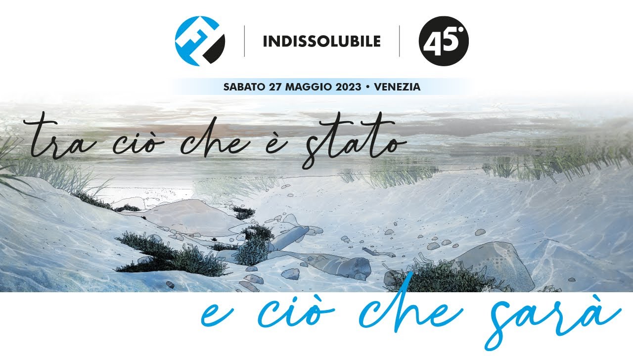 Ferramenta Livenza - Indissolubile