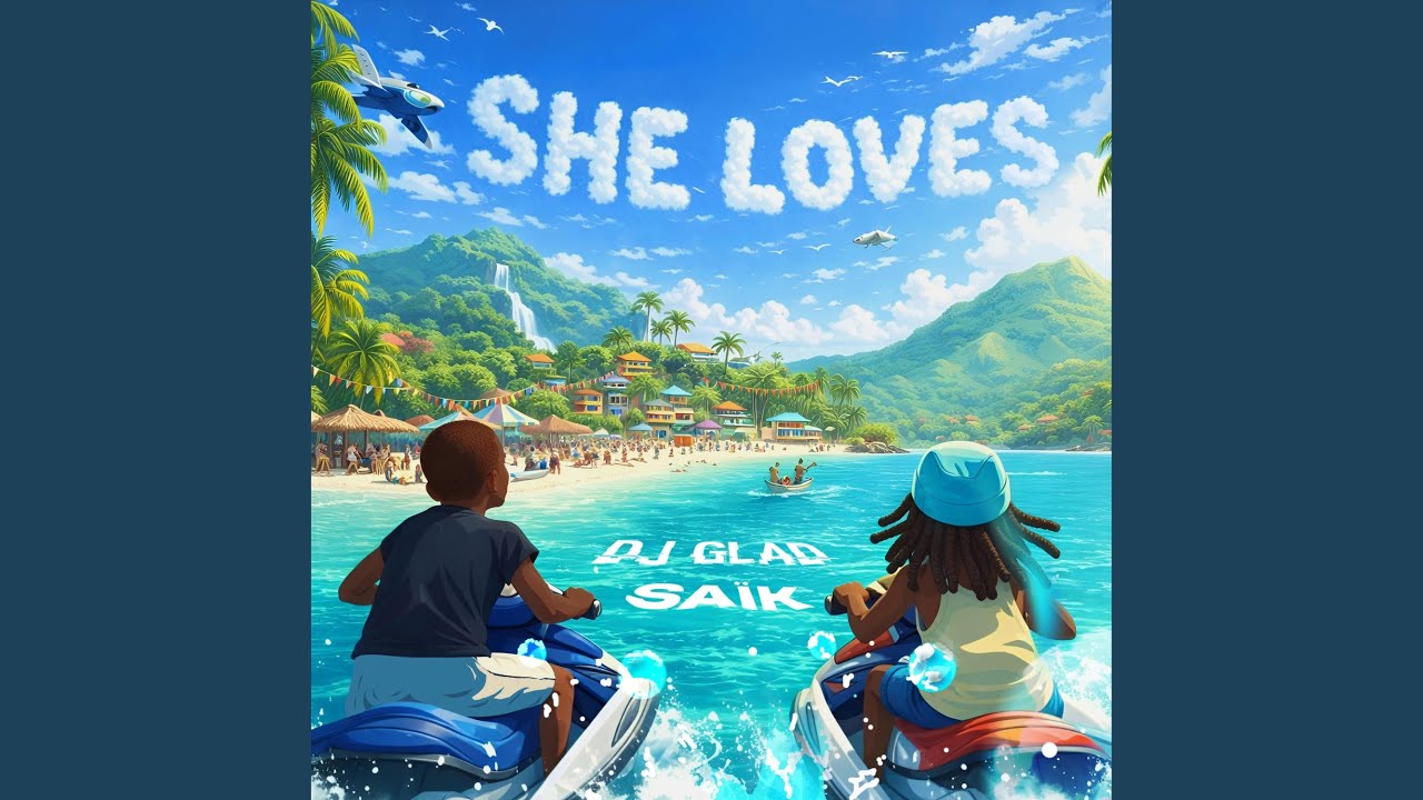 She Loves