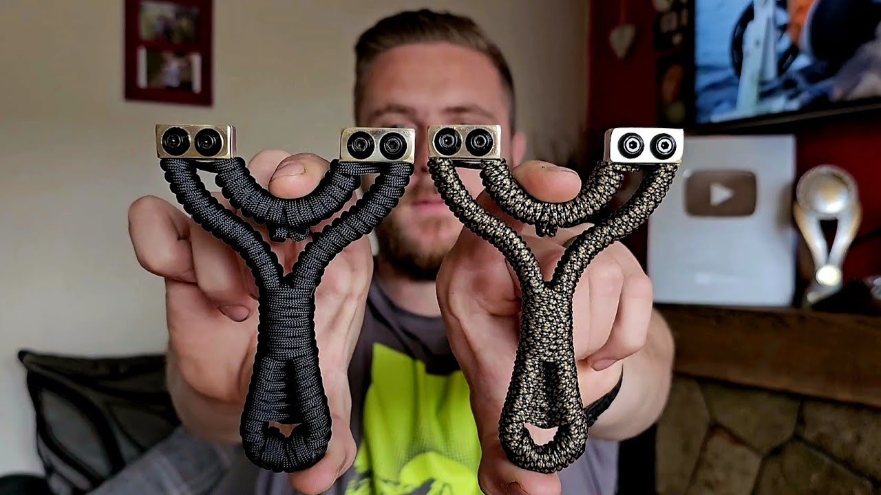 Рогатки Titan Hunter из Catapult Carnage