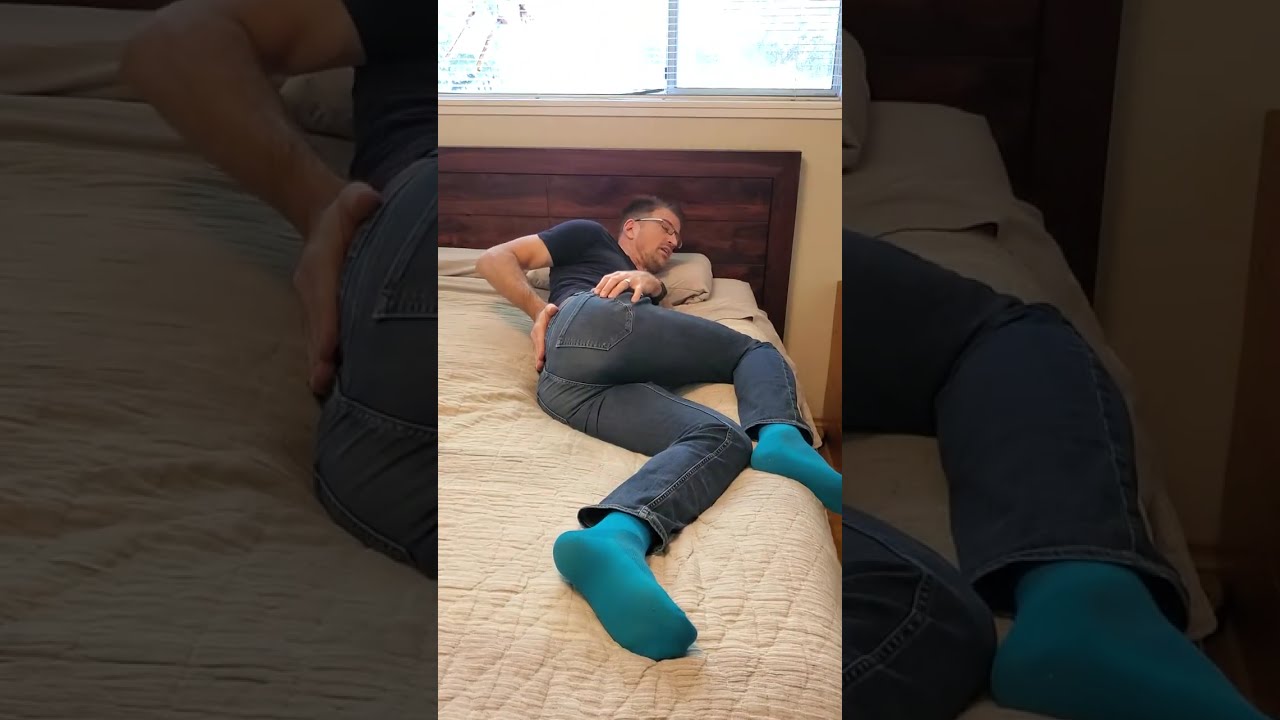Side Sleeping