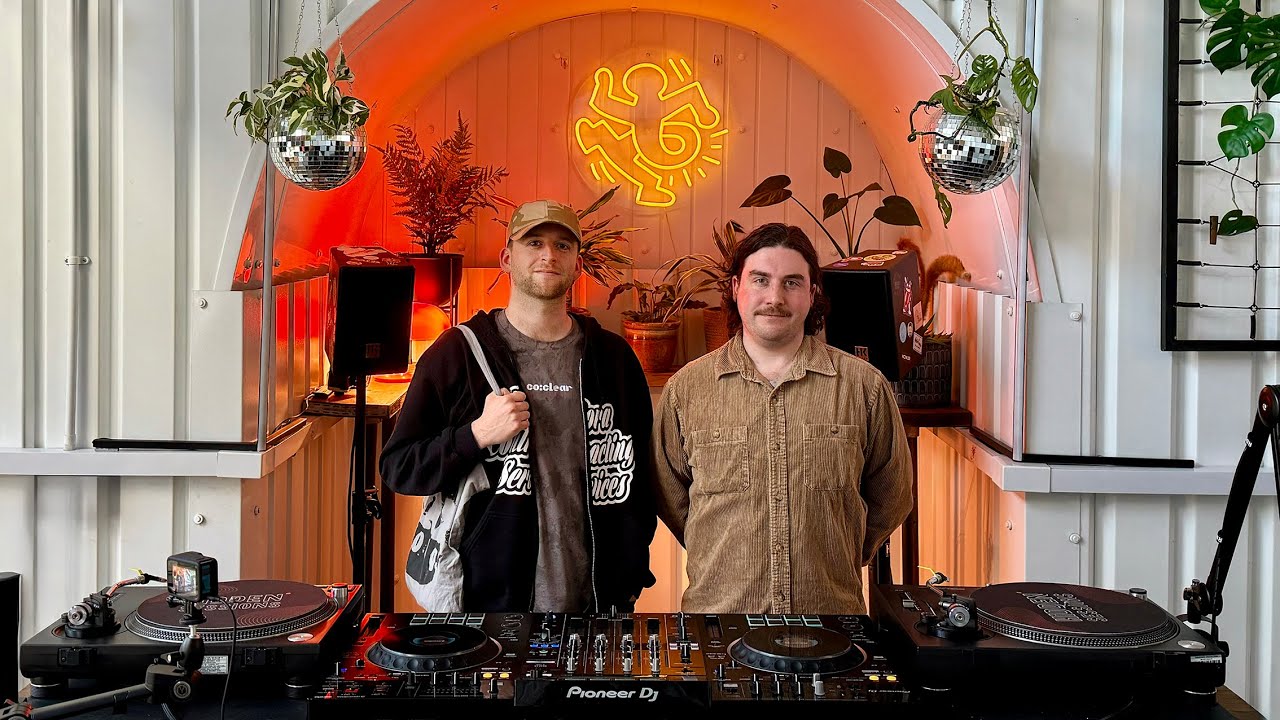 HIDDEN SESSIONS RADIO 025 W. PRODUCT TOSS & SCHMUCK | DOWNTEMPO | TECHNO | BASS