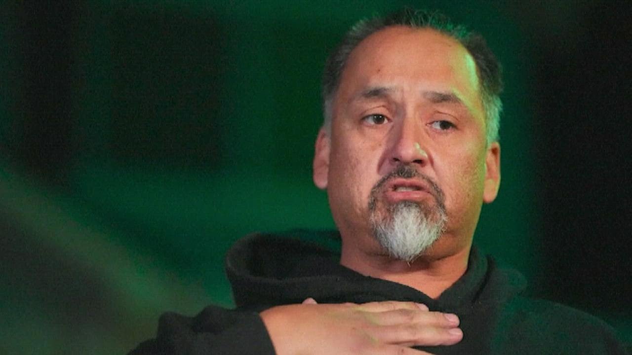 Army vet stopped Colorado Springs shooting suspect at LGBTQ club