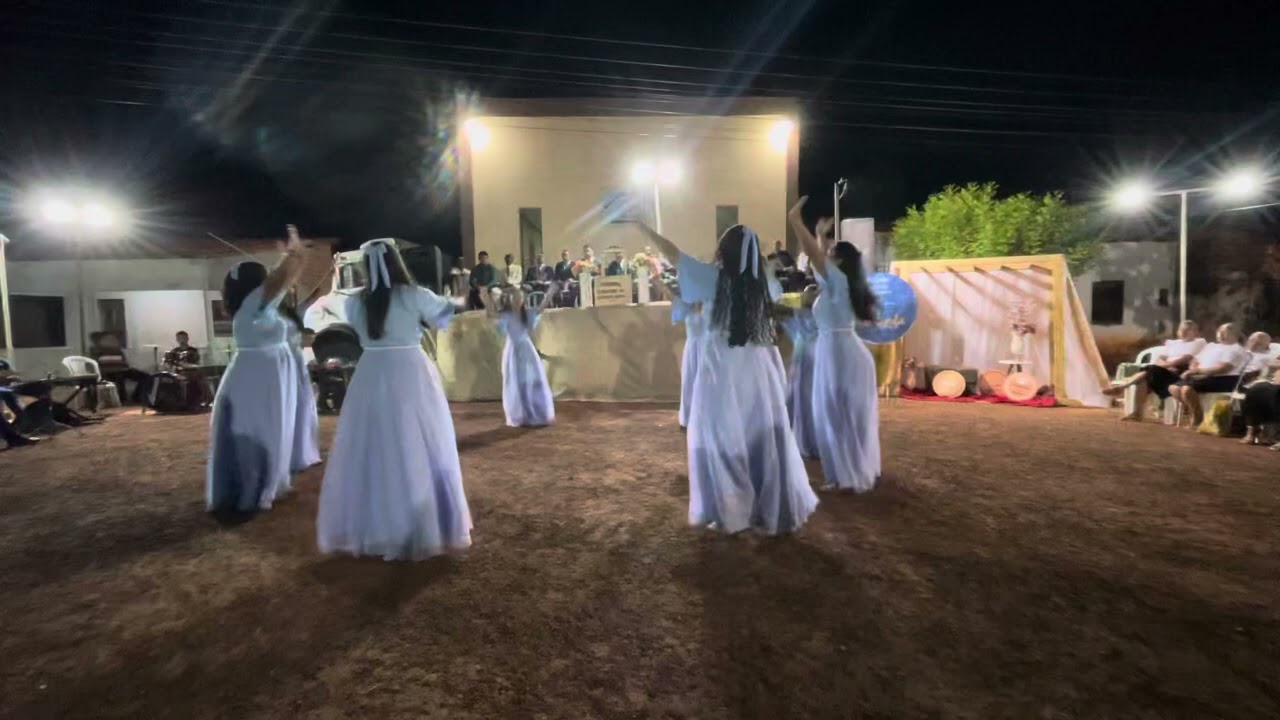 Inflama - Valesca Mayssa (coreografia)