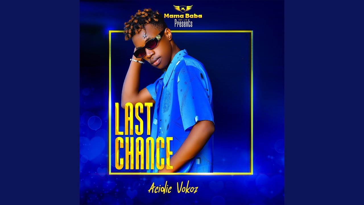 Last Chance