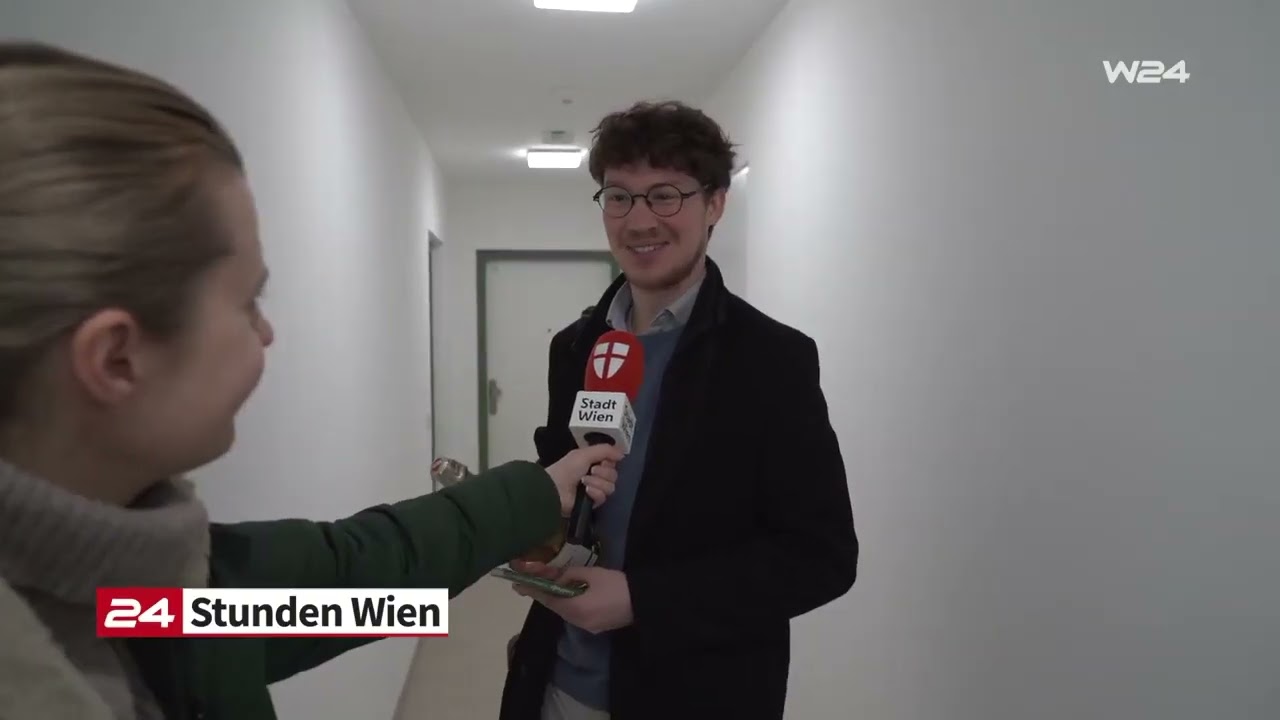 Village im 3. - neuer Gemeindebau für Wien-Landstraße