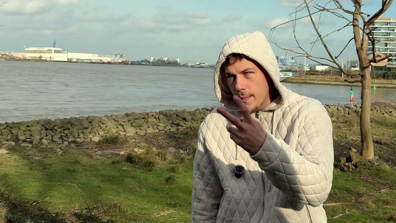 Leg Verbanden, Verbind Mensen, Maar niet Mezelf. Youtube-Therapie #8.
