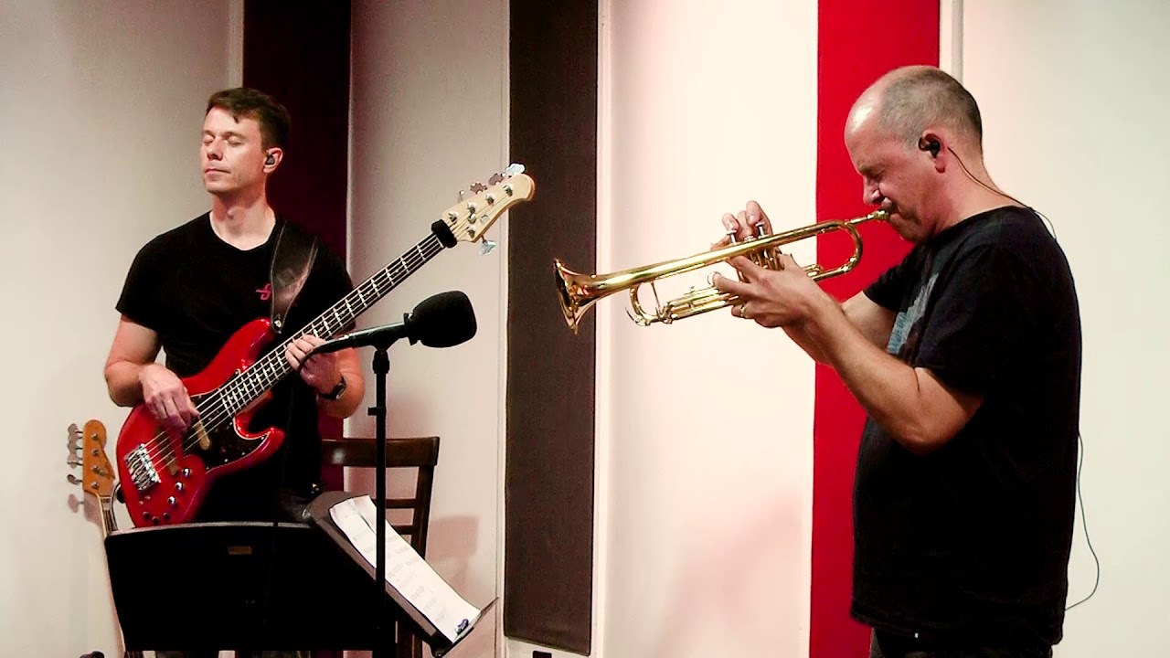 GEjazzt Open 