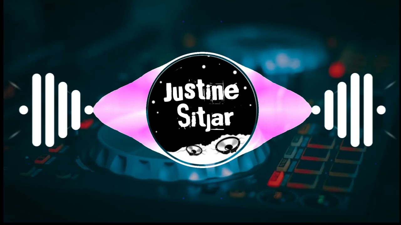 Ako Naman Muna-Dj Justine Sitjar x Dj Eusebio Sound Check 2K21