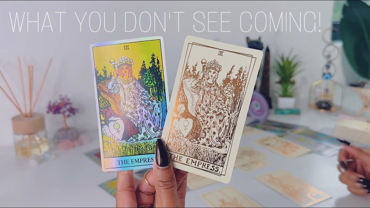 They Think About You DAILY! AND They Want To Speak! ..BUT You Have A LOT Of Exciting Things Coming!