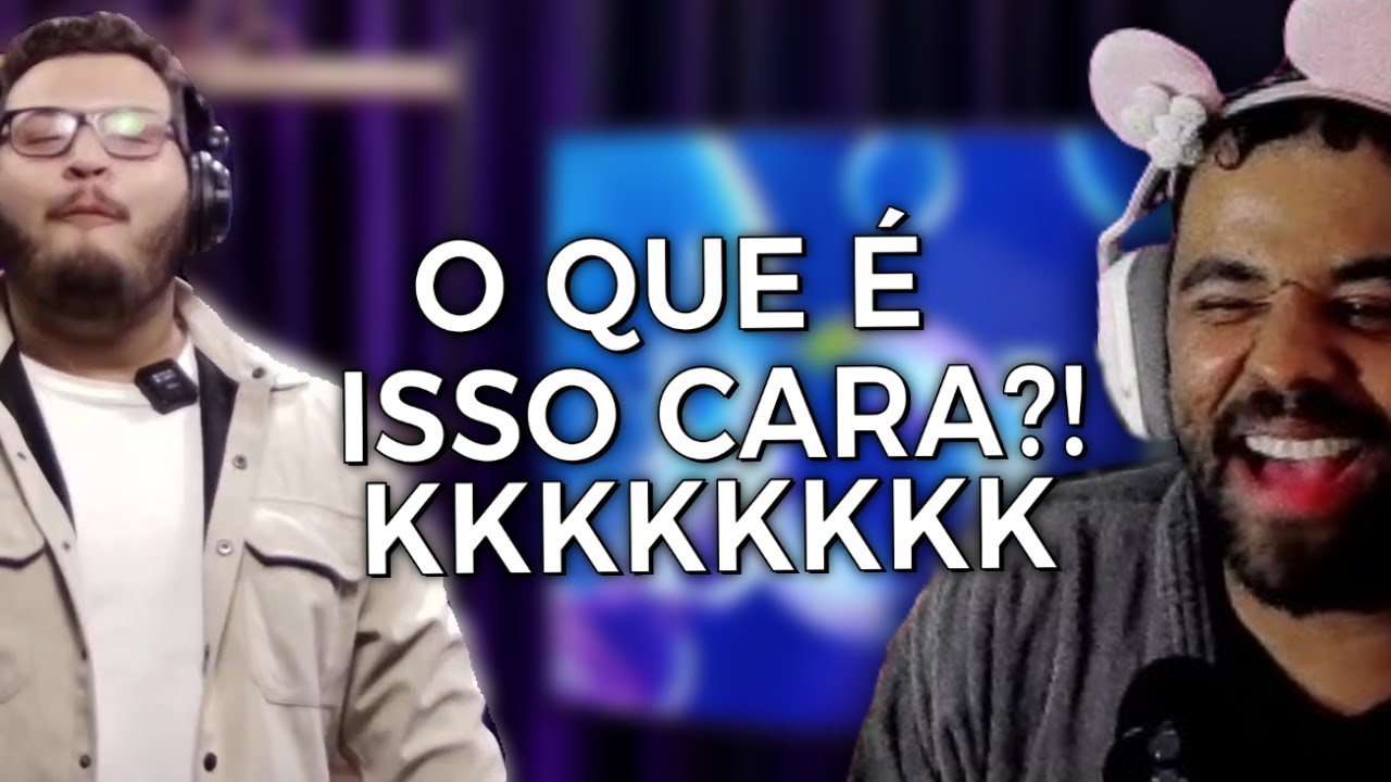 VINICIN REAGE: REALITY A BOLHA DO VICTOR HUGO - CONHEÇA OS PARTICIPANTES | Cortes do Lil Vinicinho