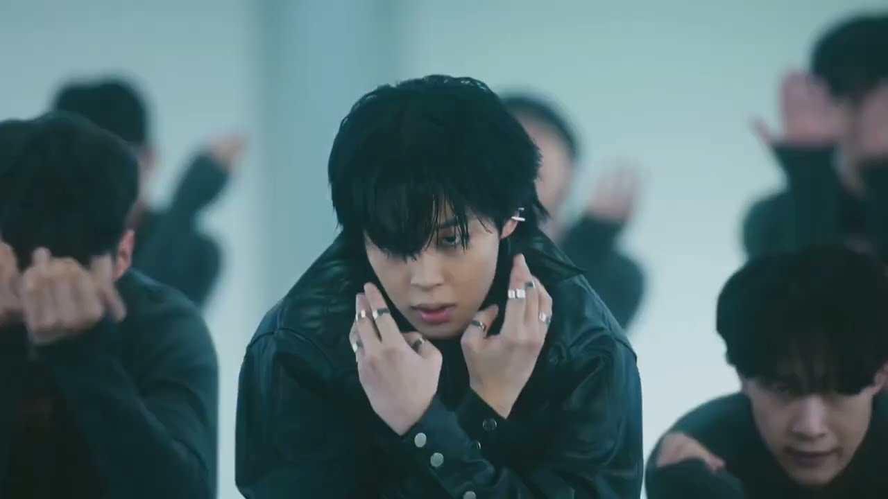 (Jimin) set me free pt.2🔥 ( short mv?)