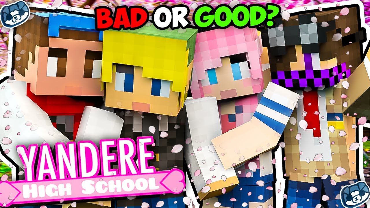 Was CarFlo Yandere High School Good?