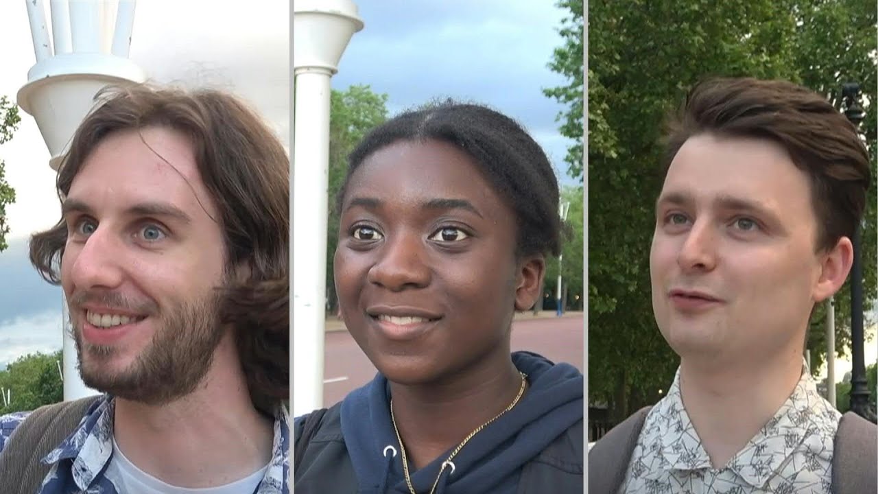 Lilibet Diana: British react to new royal baby's name | AFP