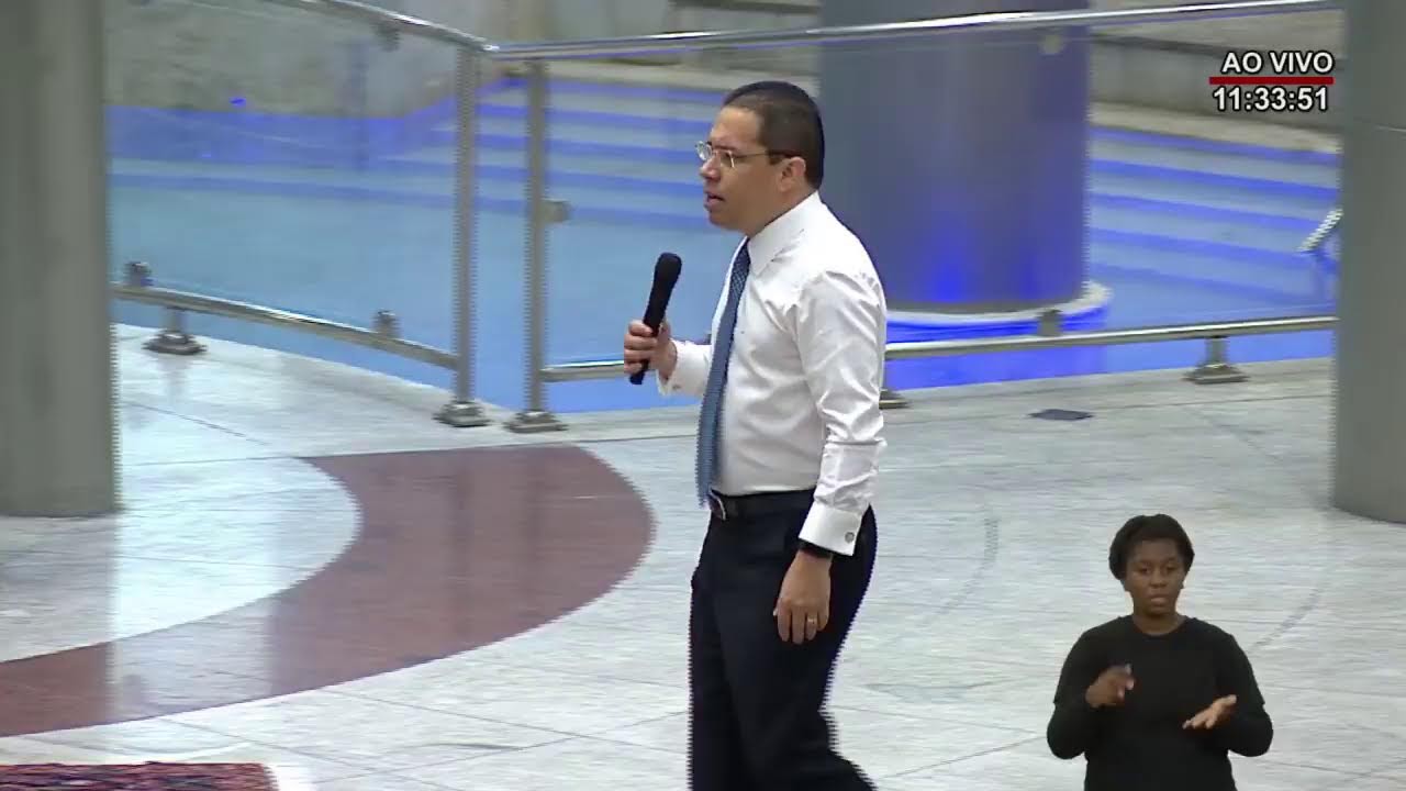 DOMINGO DA SALVAÇÃO DA FAMÍLIA - 09h30 - 06/03/2022