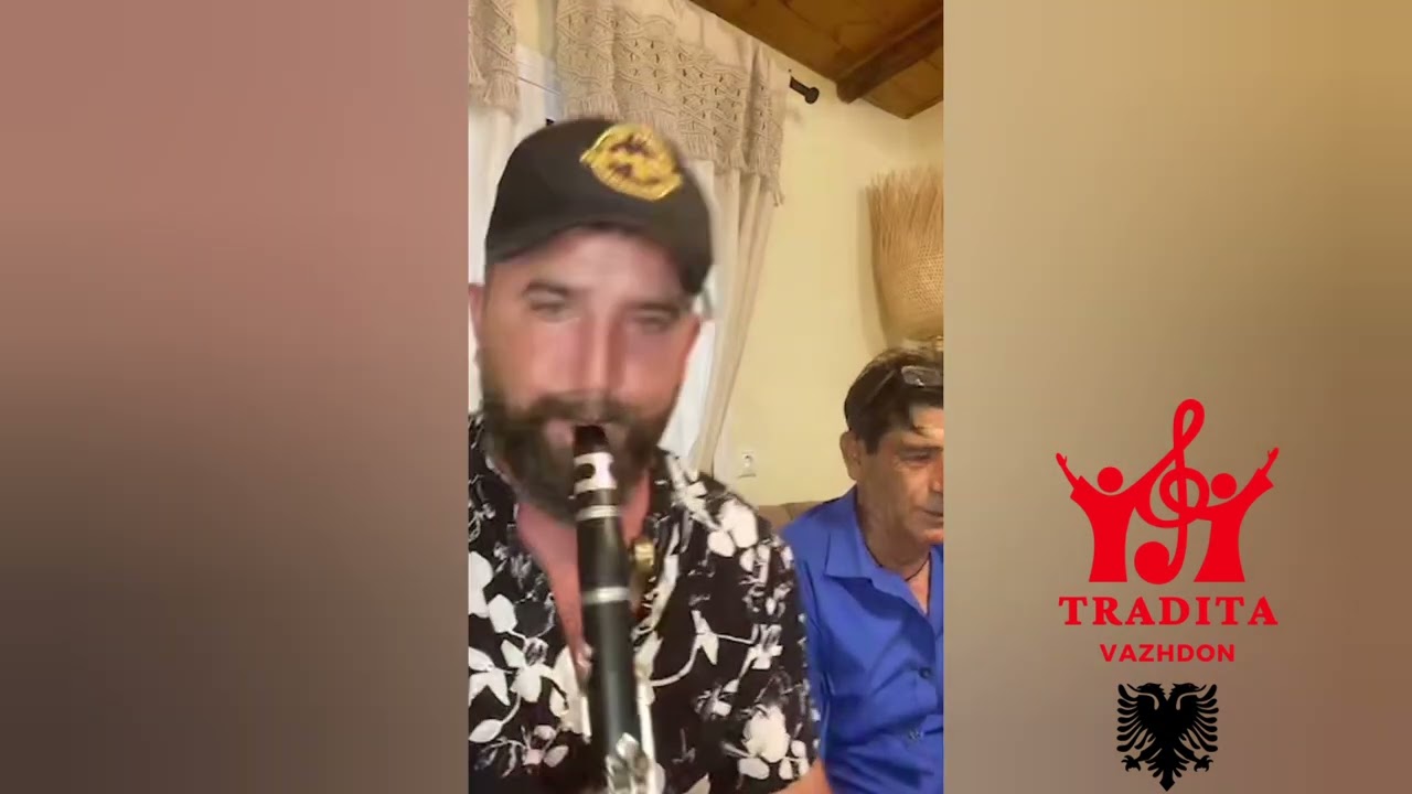 Pogonishte solo nga Eri