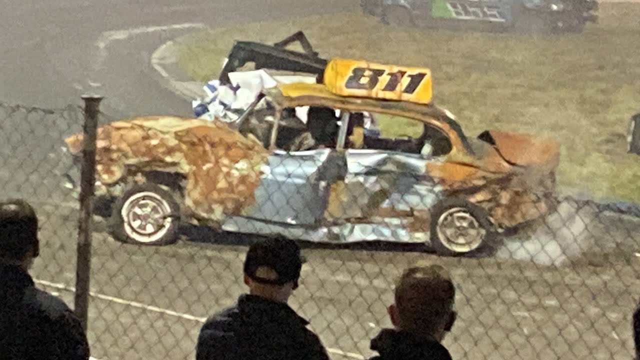 Unlimited Bangers (King of Aghadowey) Highlights @ Aghadowey