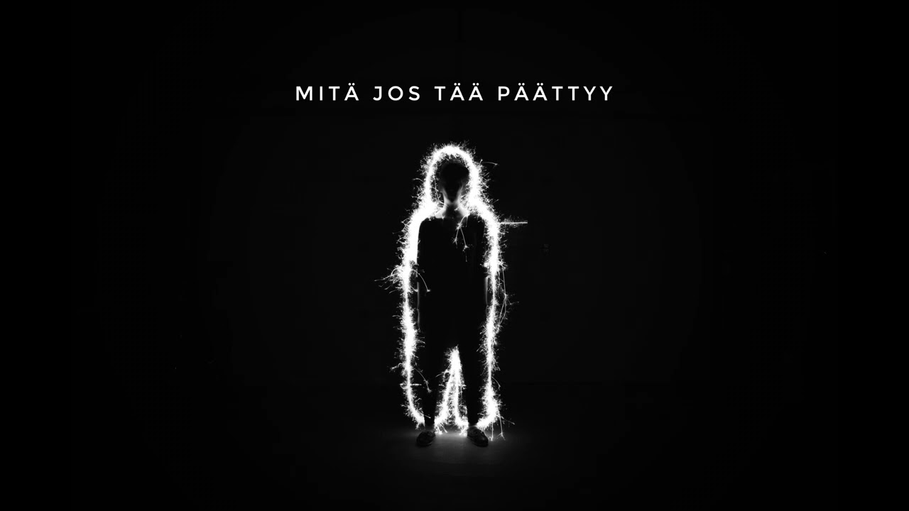 Nyrkki-Kyllikki - Mitä jos tää päättyy