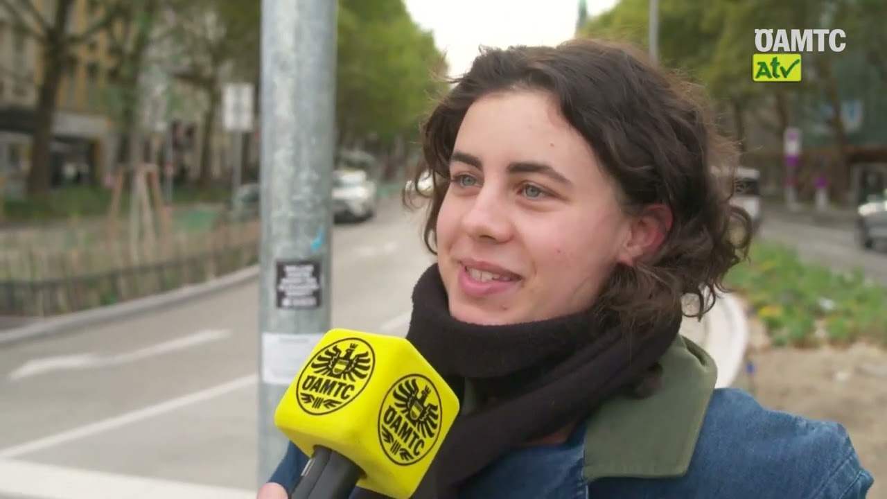 Der ÖAMTC informiert: Mobilität & Jugend