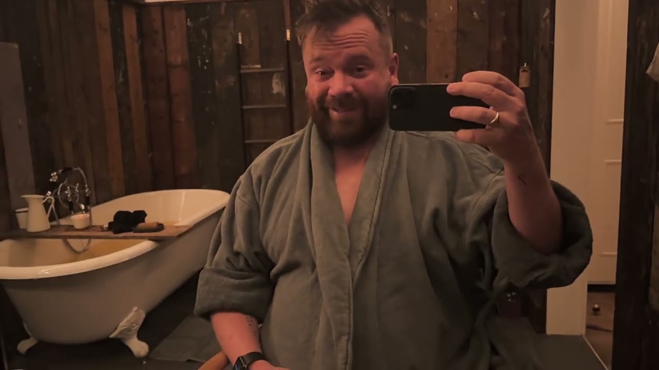 The Best Massage in Edinburgh