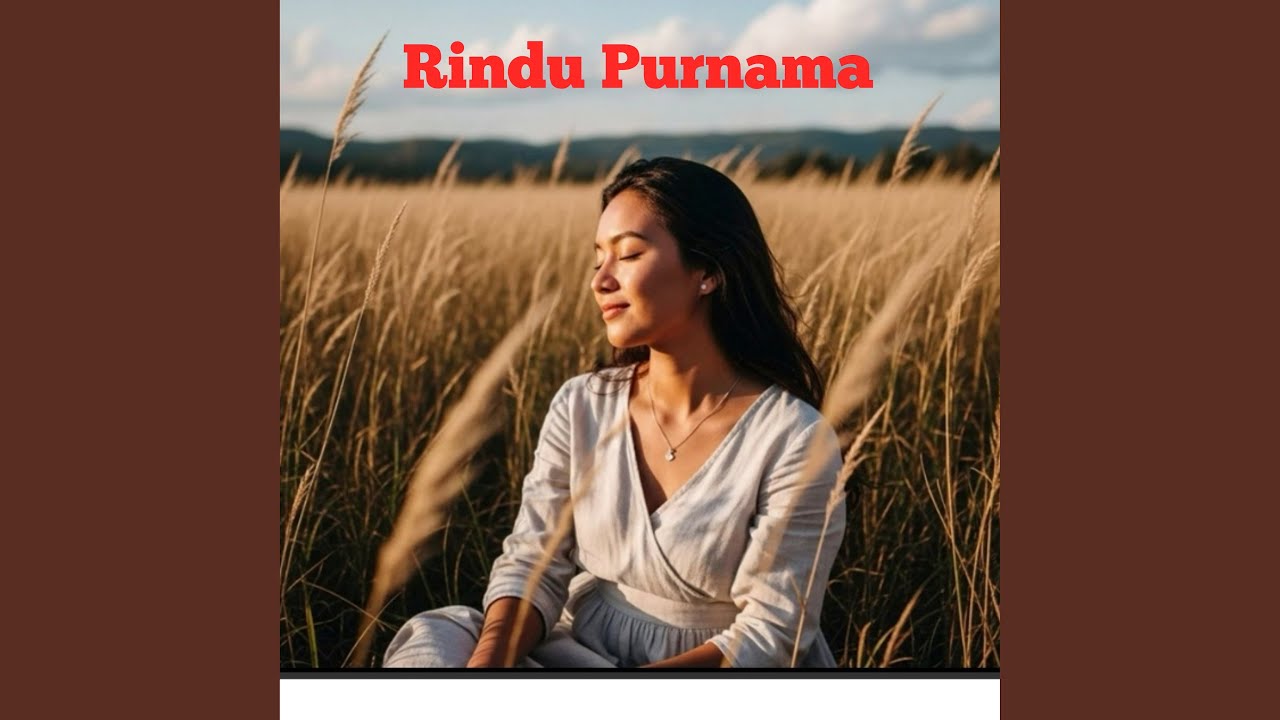 Rindu Purnama