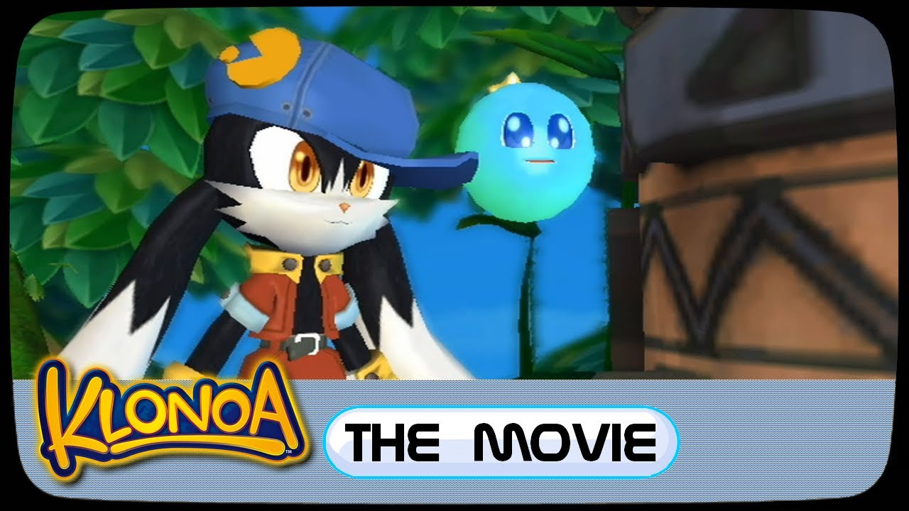 [ ITA ] Klonoa - The Movie (Il Film)